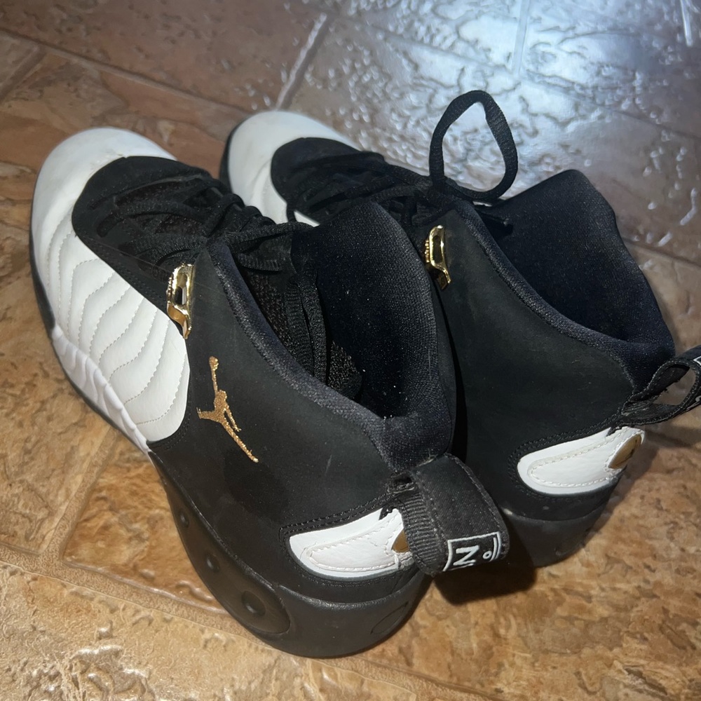 Jordan Jumpmans